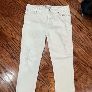 Free People Jeans